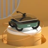 Xianke household electric hot pot, multi-functional electric frying pan, kitchen integrated electric heating square pot, Korean cooking pot, gift wholesale Application Scenario